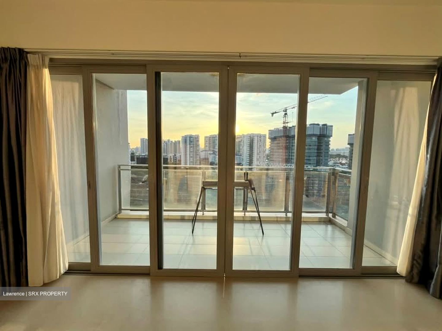 The Scala (D19), Apartment #575640931